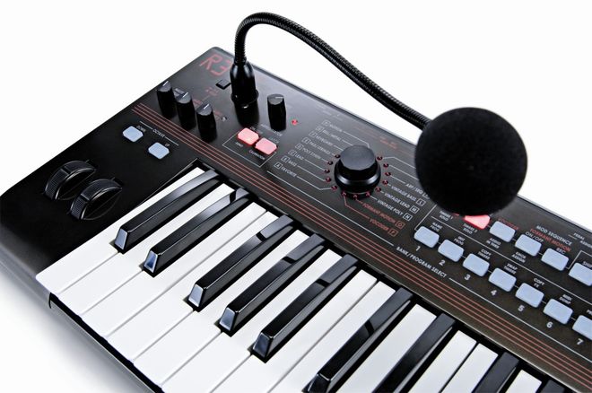 Korg R3